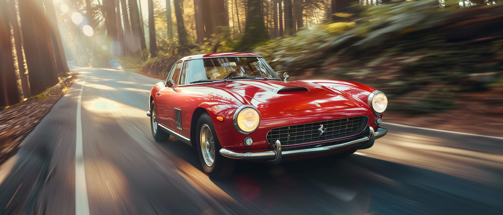 Selling Your Retro Car: Preparing for the Future